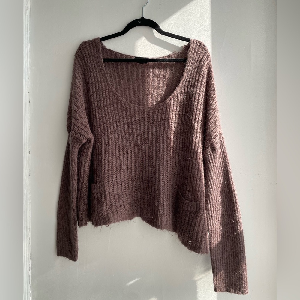Top Shop Sweater